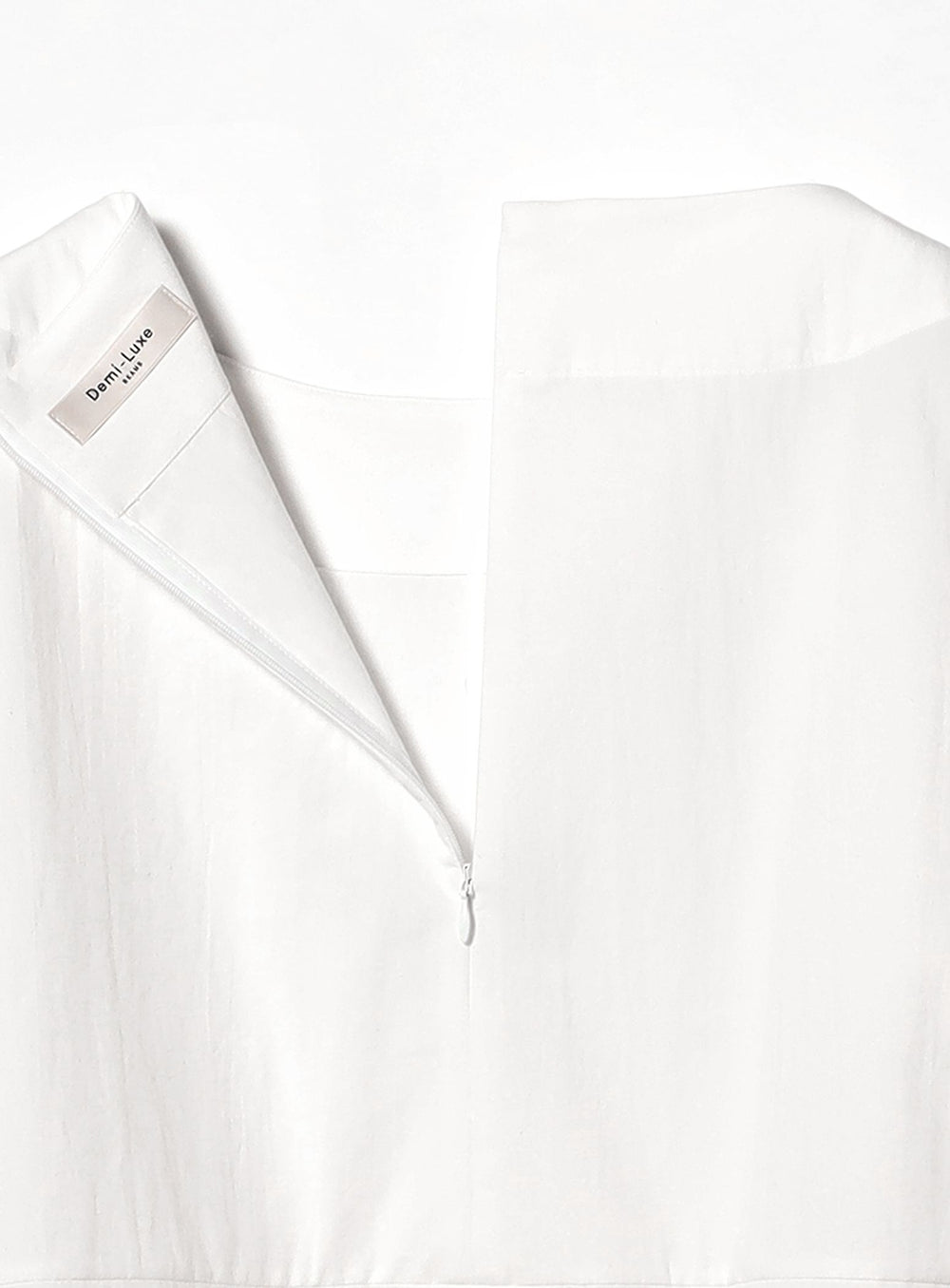 Boat Neck Shirt