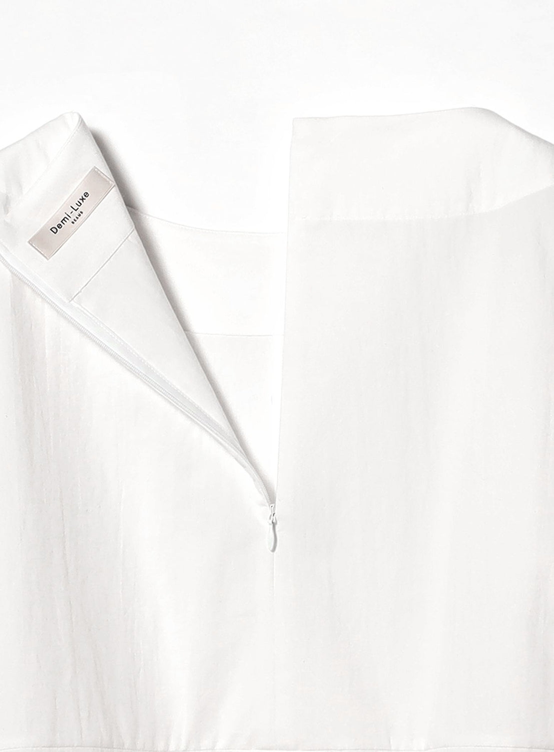 Boat Neck Shirt