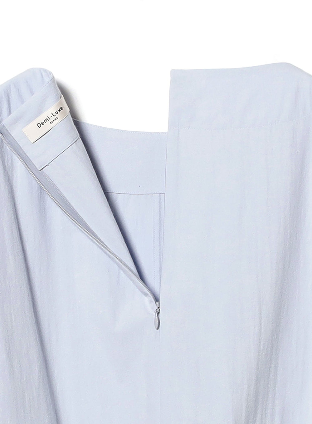 Boat Neck Shirt