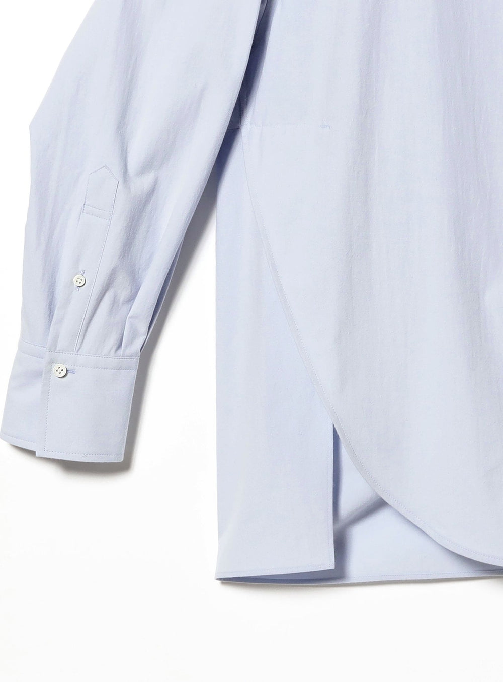 Boat Neck Shirt