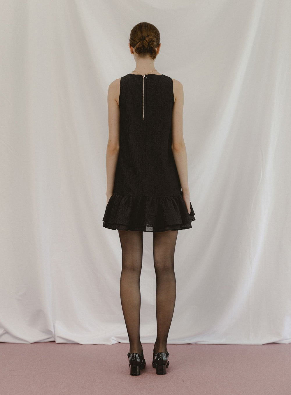 BEAMS SALON / Fairy Mini Dress