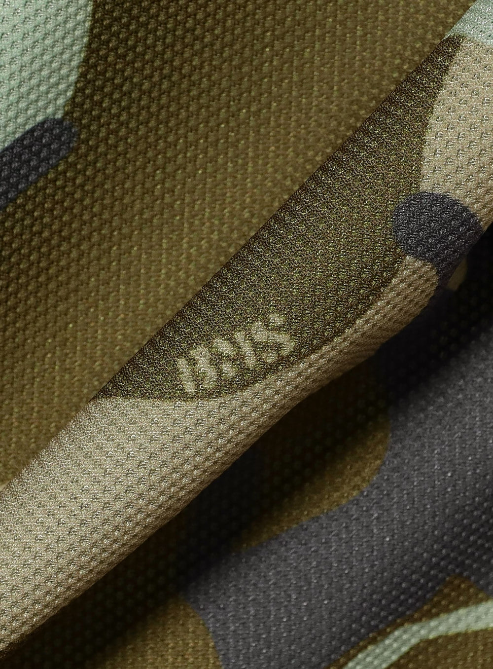 Mesh Cargo M65 Pants