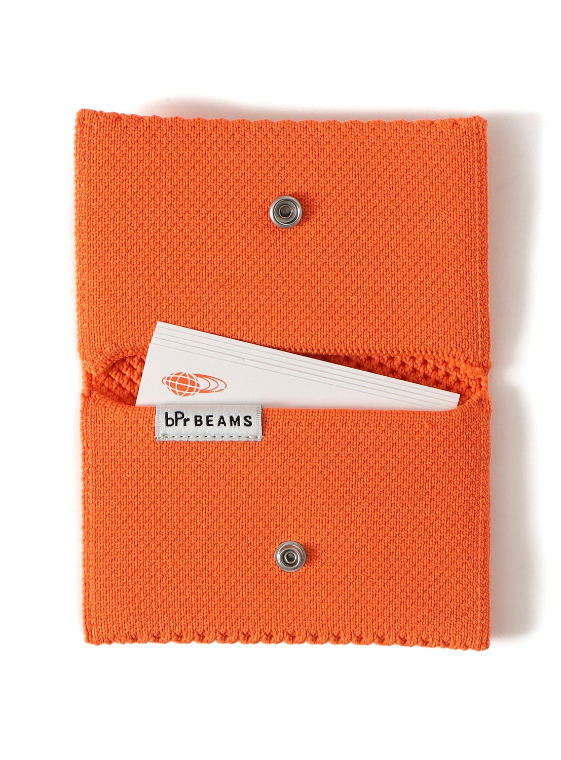 Knitted Card Case
