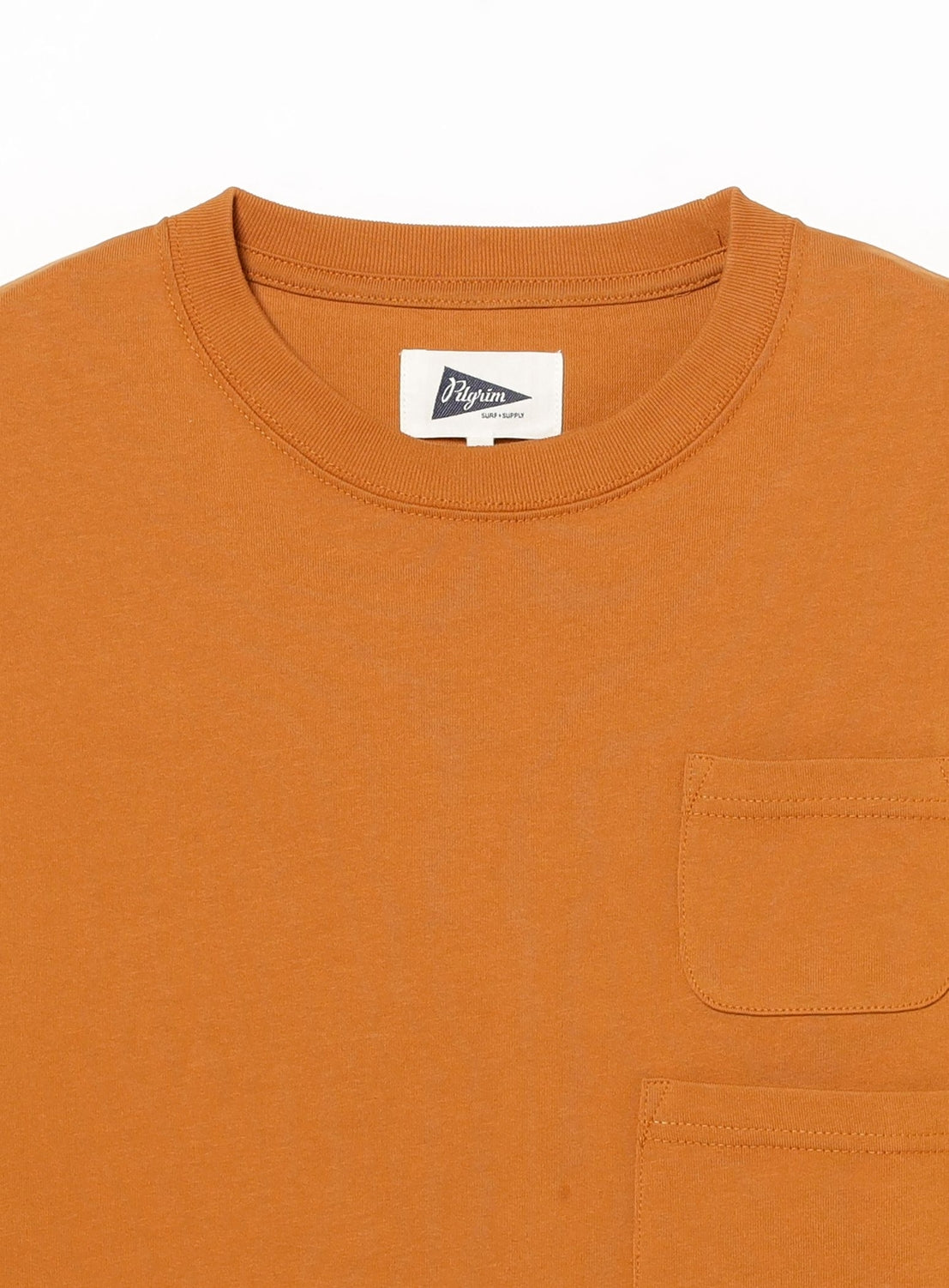 Utility Pocket Tee