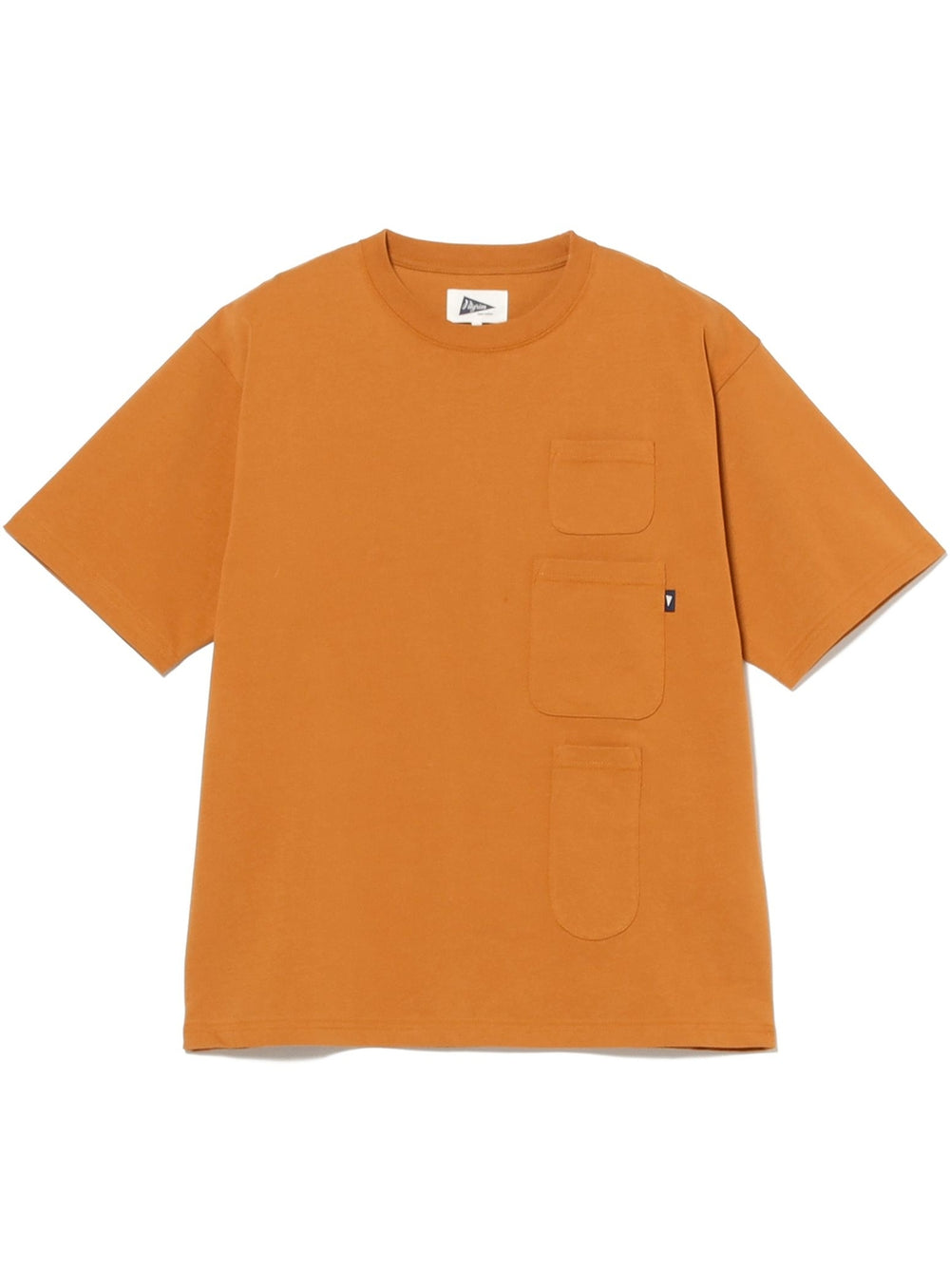Utility Pocket Tee