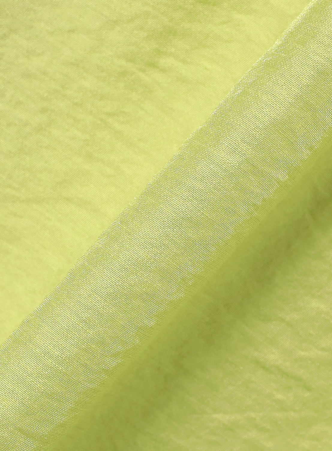 Rayon Linen Drawstring Easy Pants