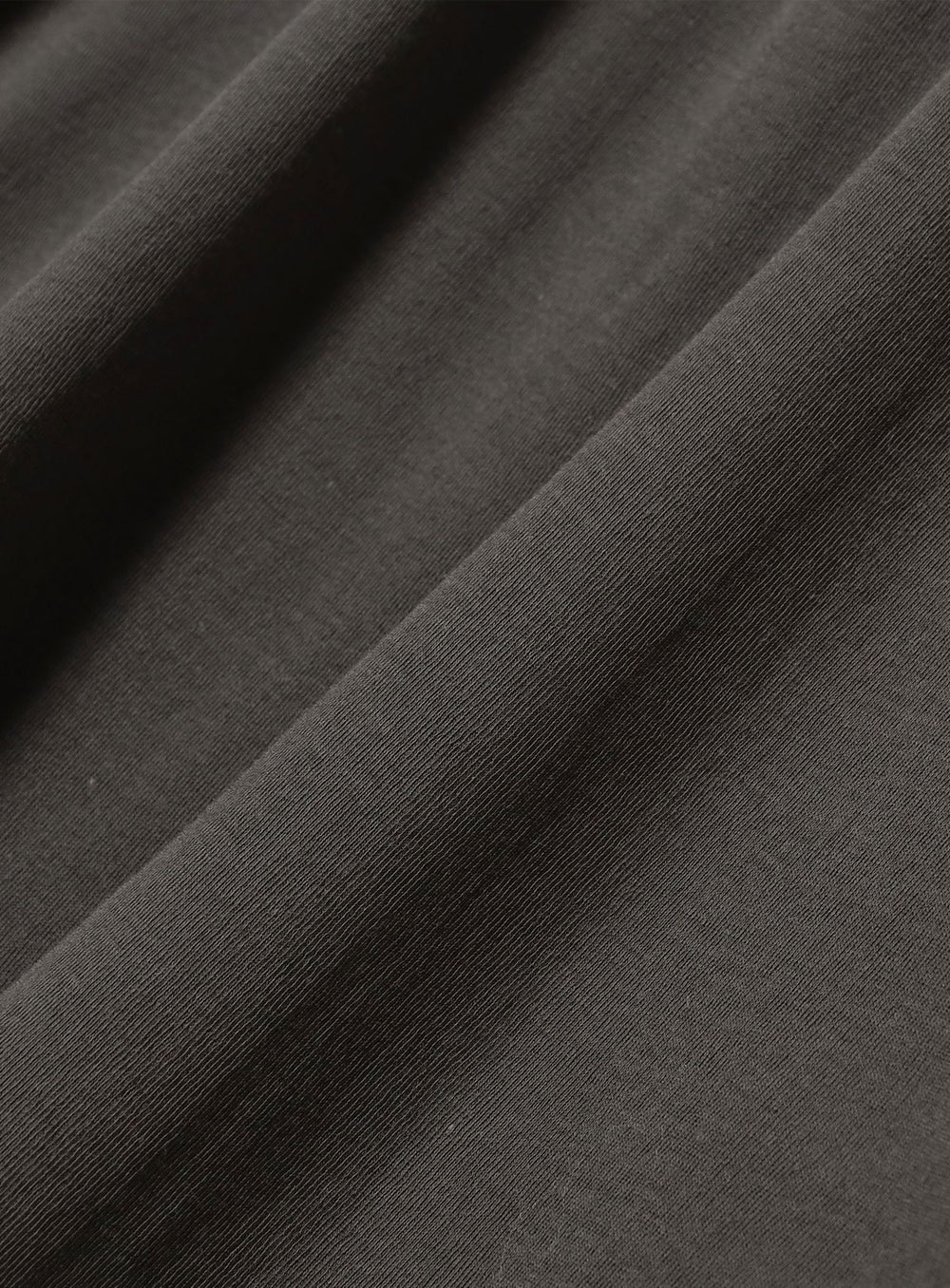 High Twist Rib Turtleneck Pullover