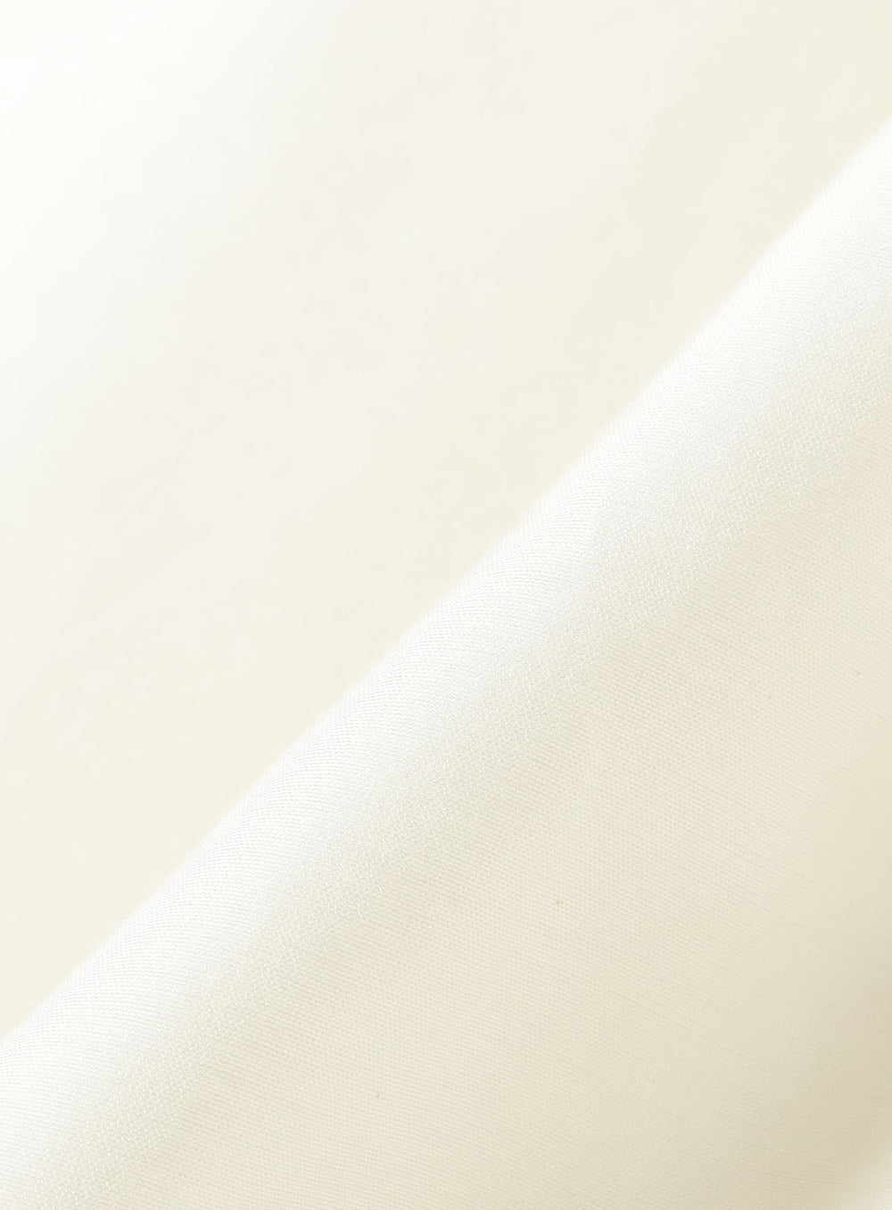 Cotton Silk 2-Way Blouse