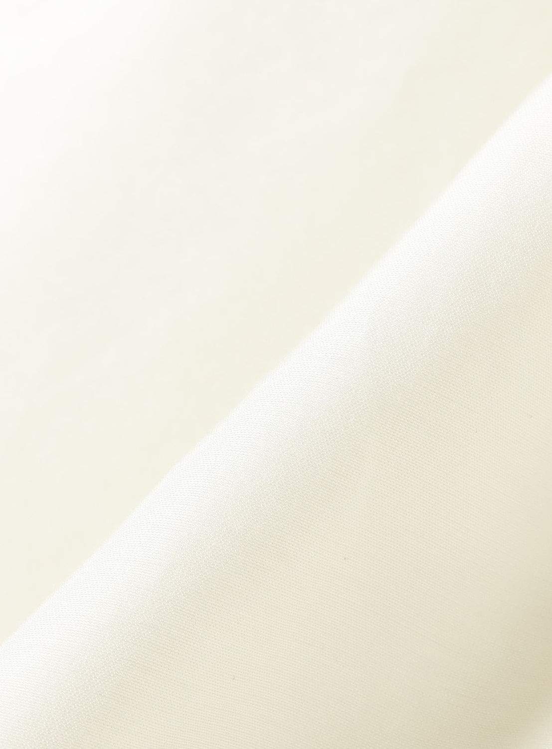 Cotton Silk 2-Way Blouse