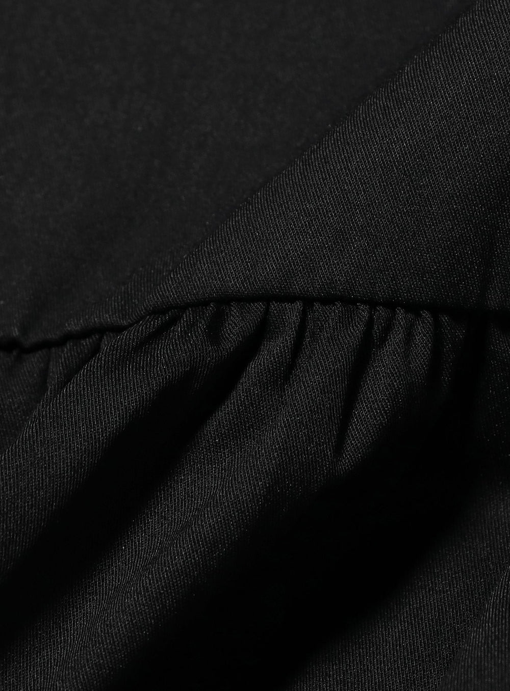 BEAMS SALON / Romance Puff Blouse