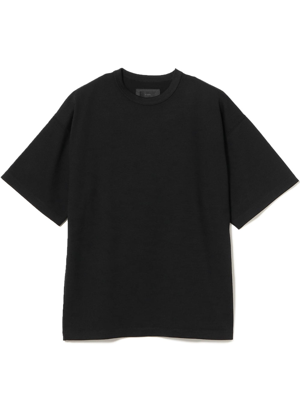 the A / Heavy weight Wool T-shirt