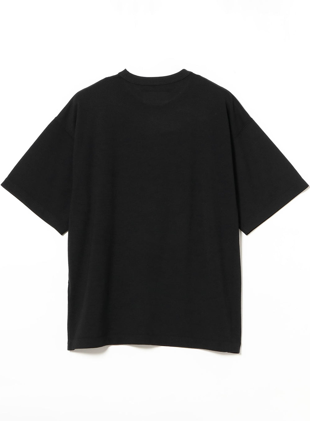 the A / Heavy weight Wool T-shirt
