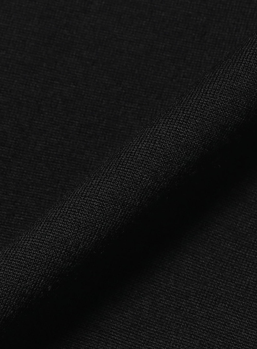 the A / Heavy weight Wool T-shirt