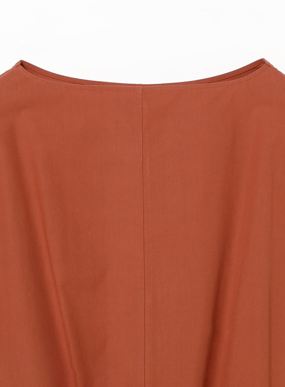 French Sleeve Shirred Blouse