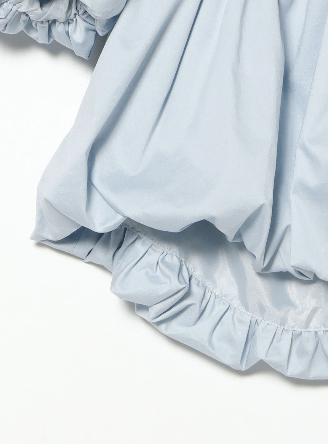 BEAMS SALON / Romance Puff Blouse