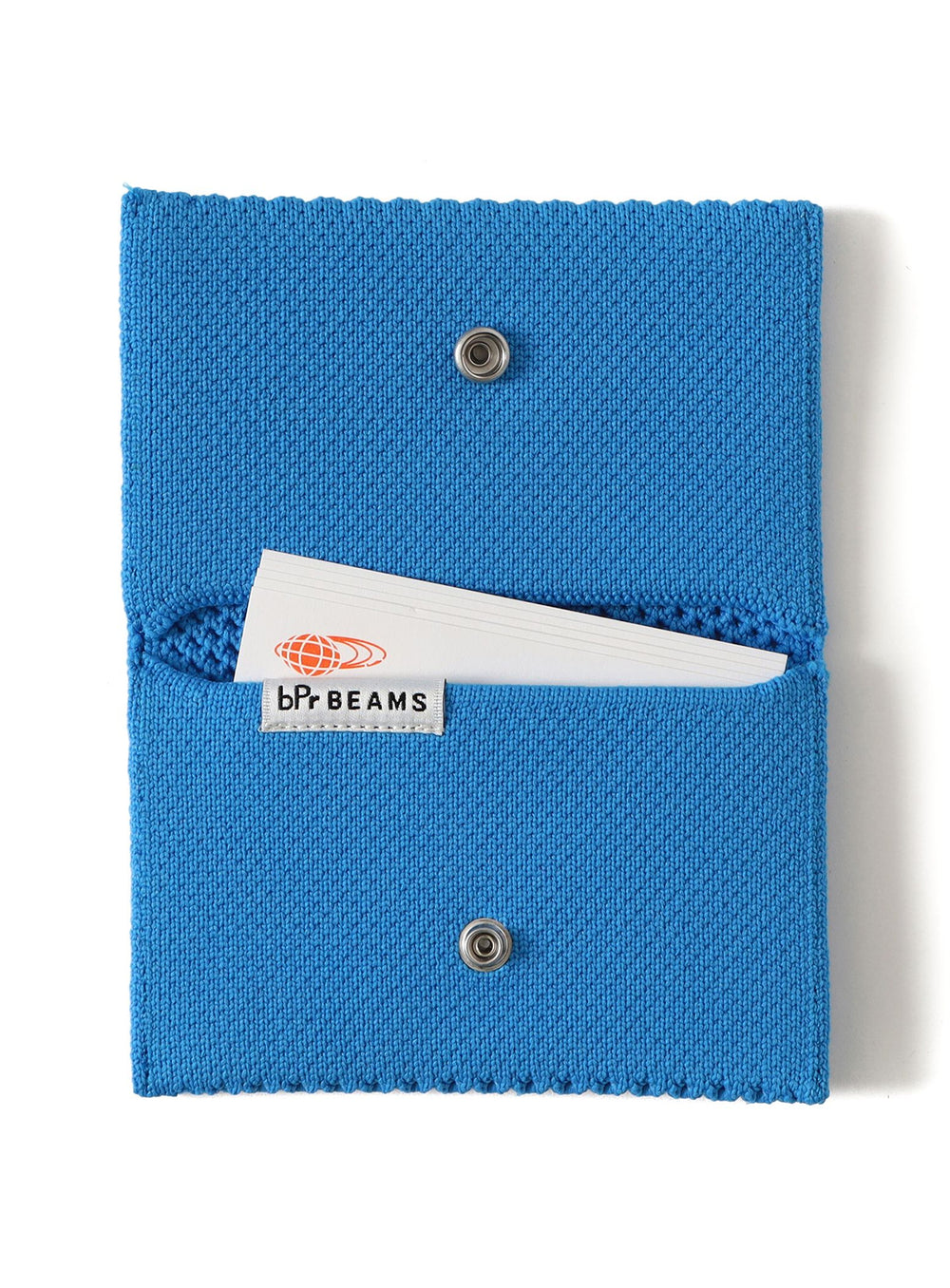Knitted Card Case