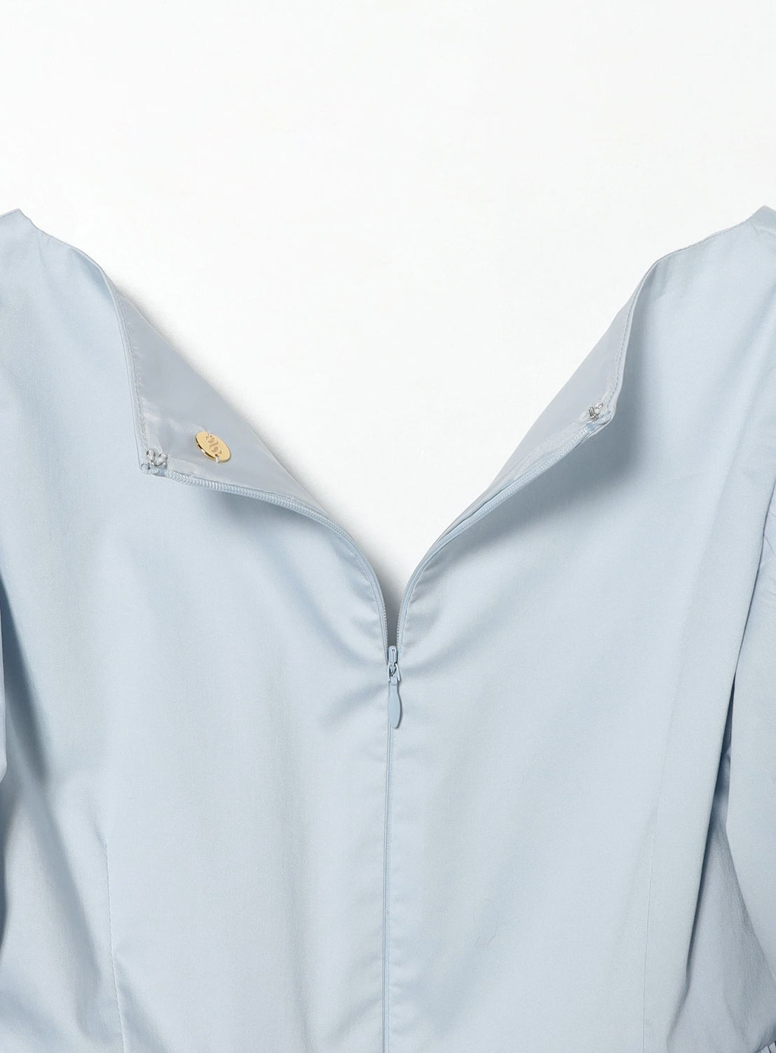 BEAMS SALON / Romance Puff Blouse