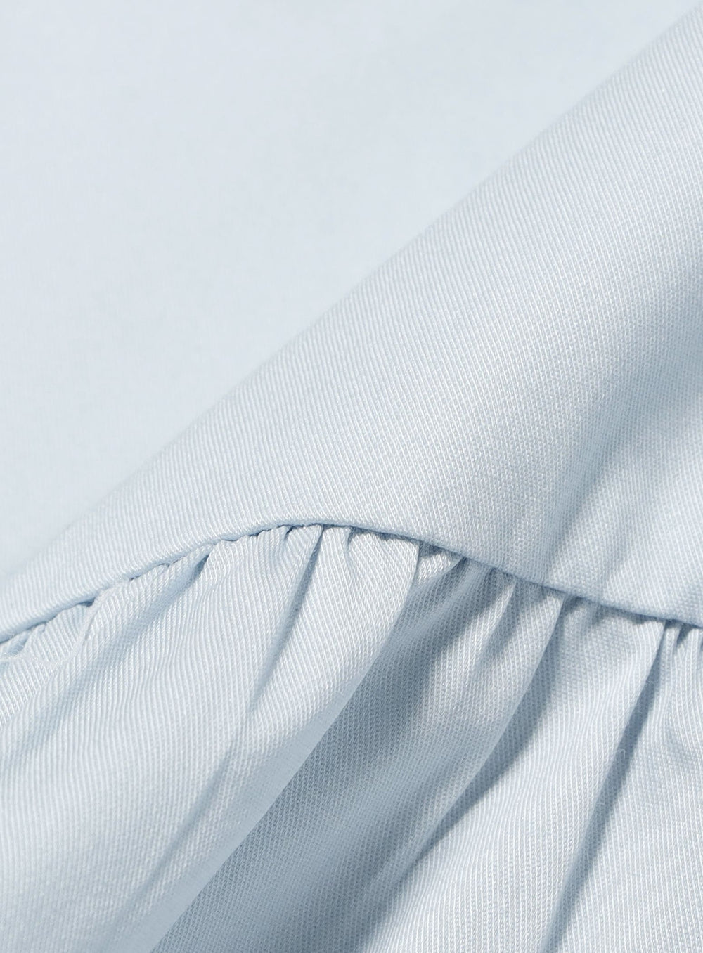 BEAMS SALON / Romance Puff Blouse