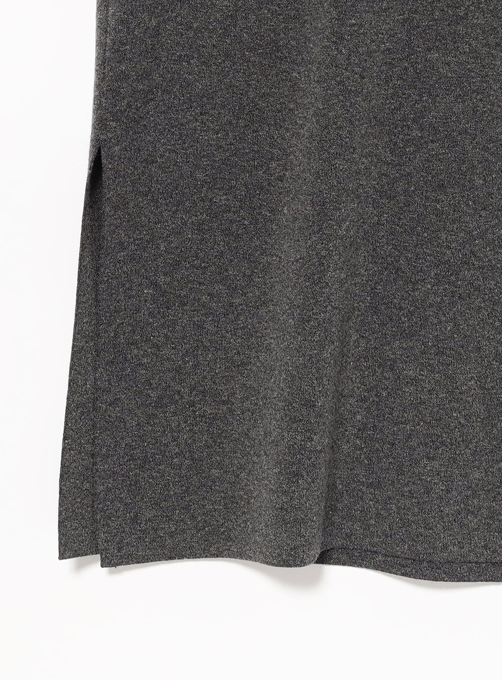 AK+1 / Milani Rib I-Line Dress