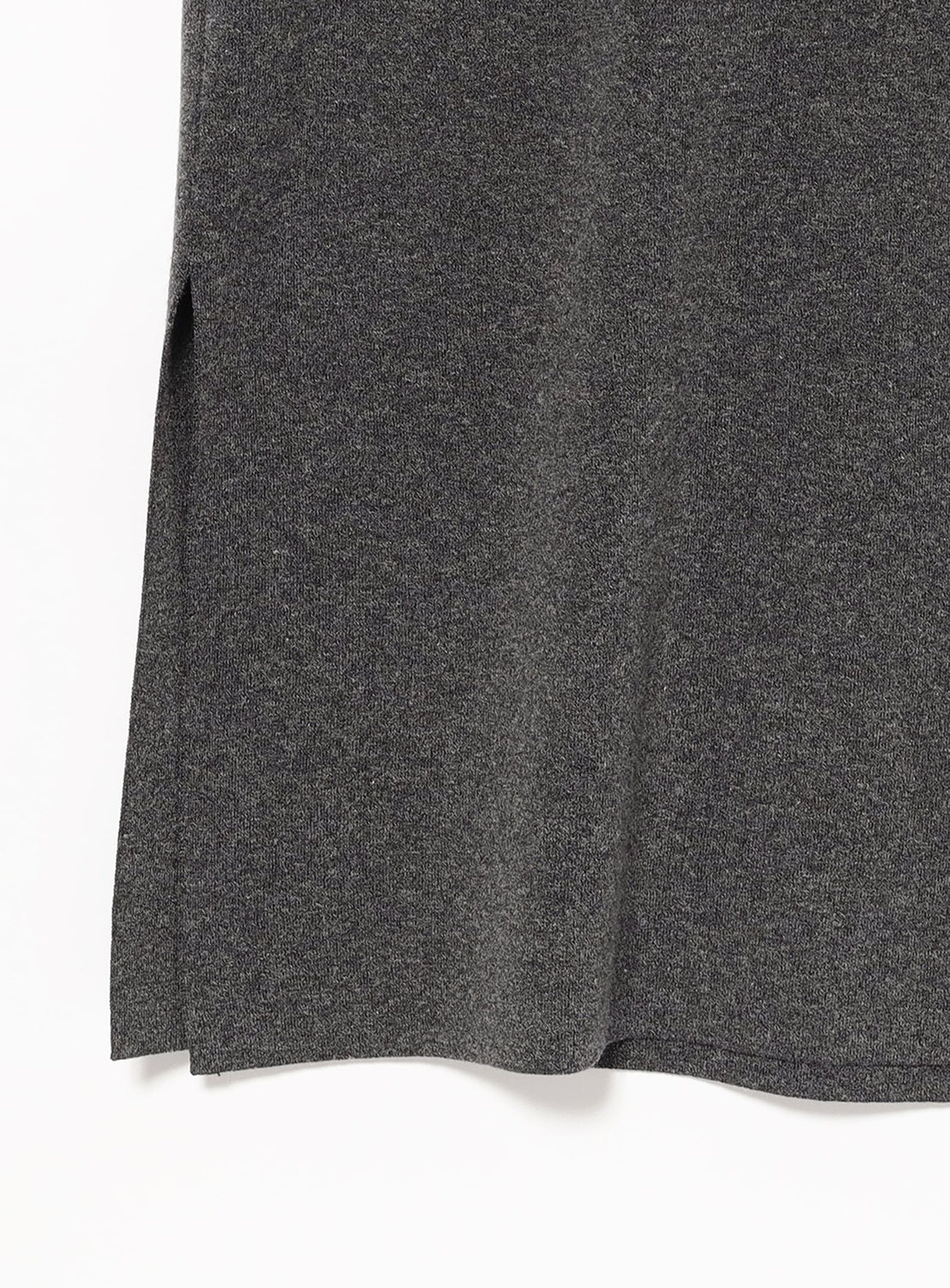 AK+1 / Milani Rib I-Line Dress