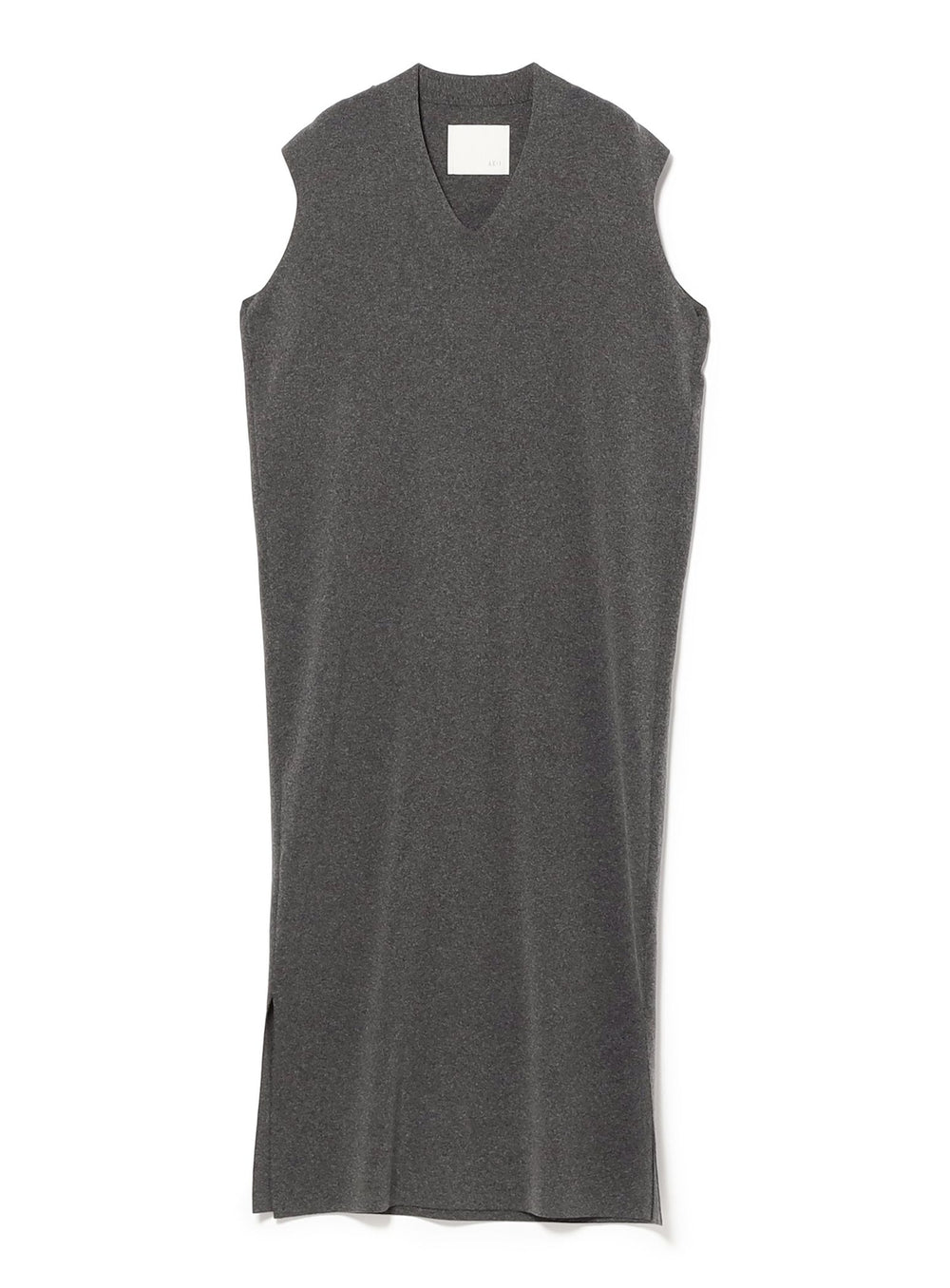 AK+1 / Milani Rib I-Line Dress