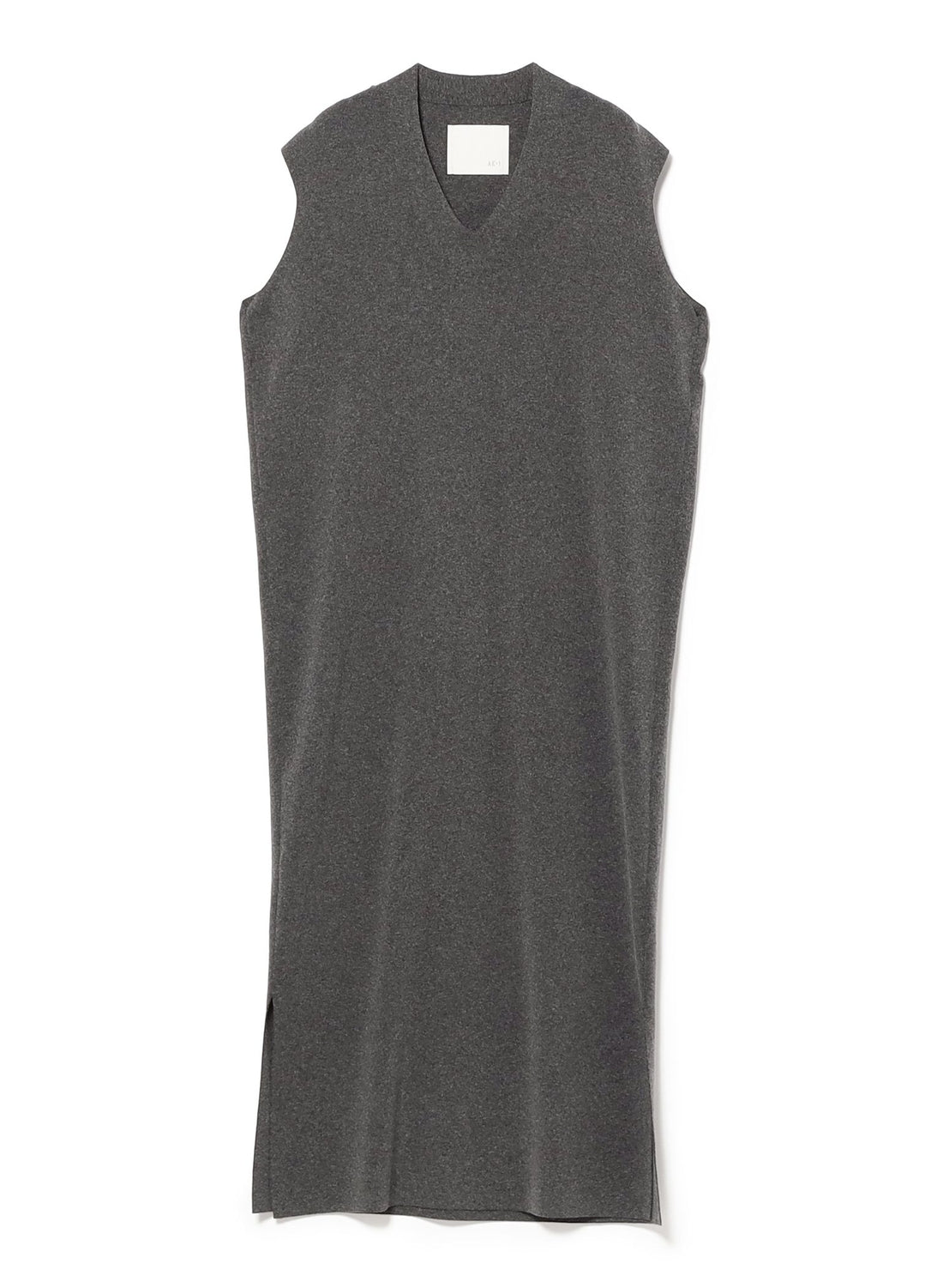 AK+1 / Milani Rib I-Line Dress
