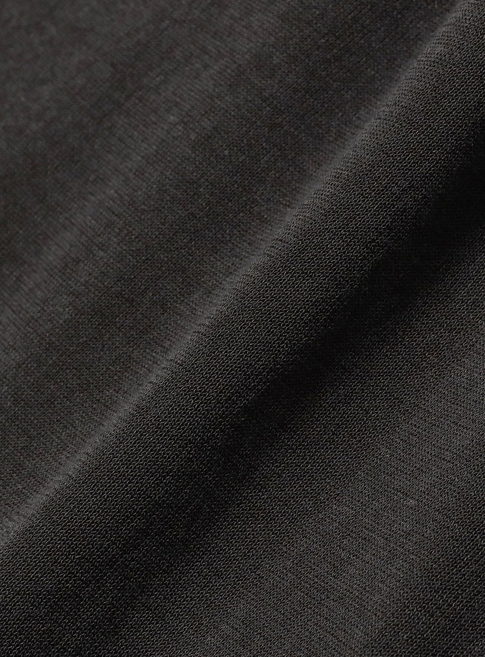 18-Gauge Cotton Acetate Long Cardigan