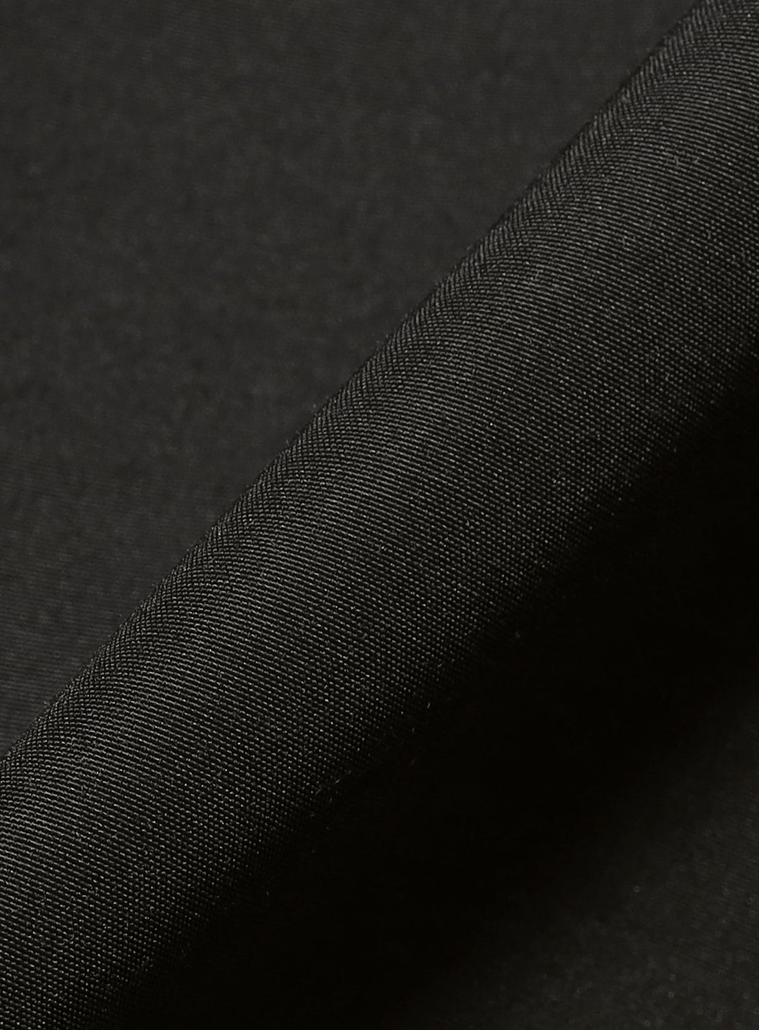 Water-Repellent Short Blouson