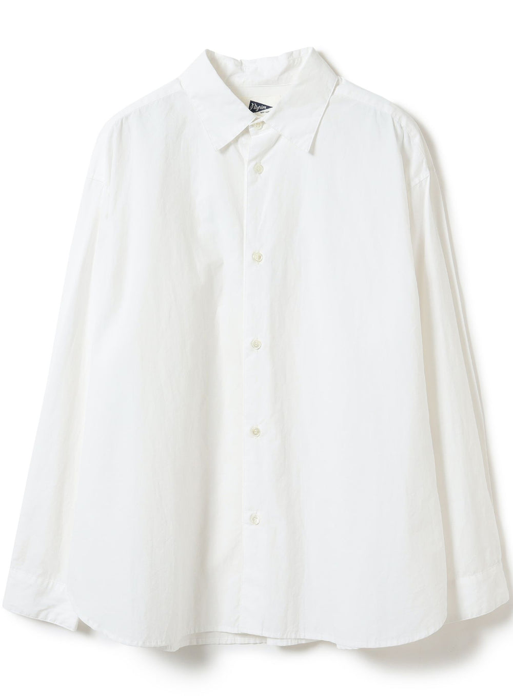 Sammy Over Shirt