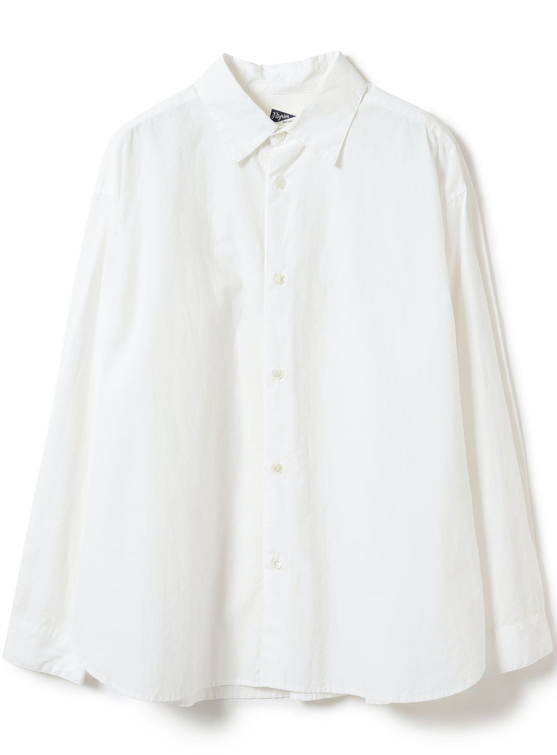 Sammy Over Shirt