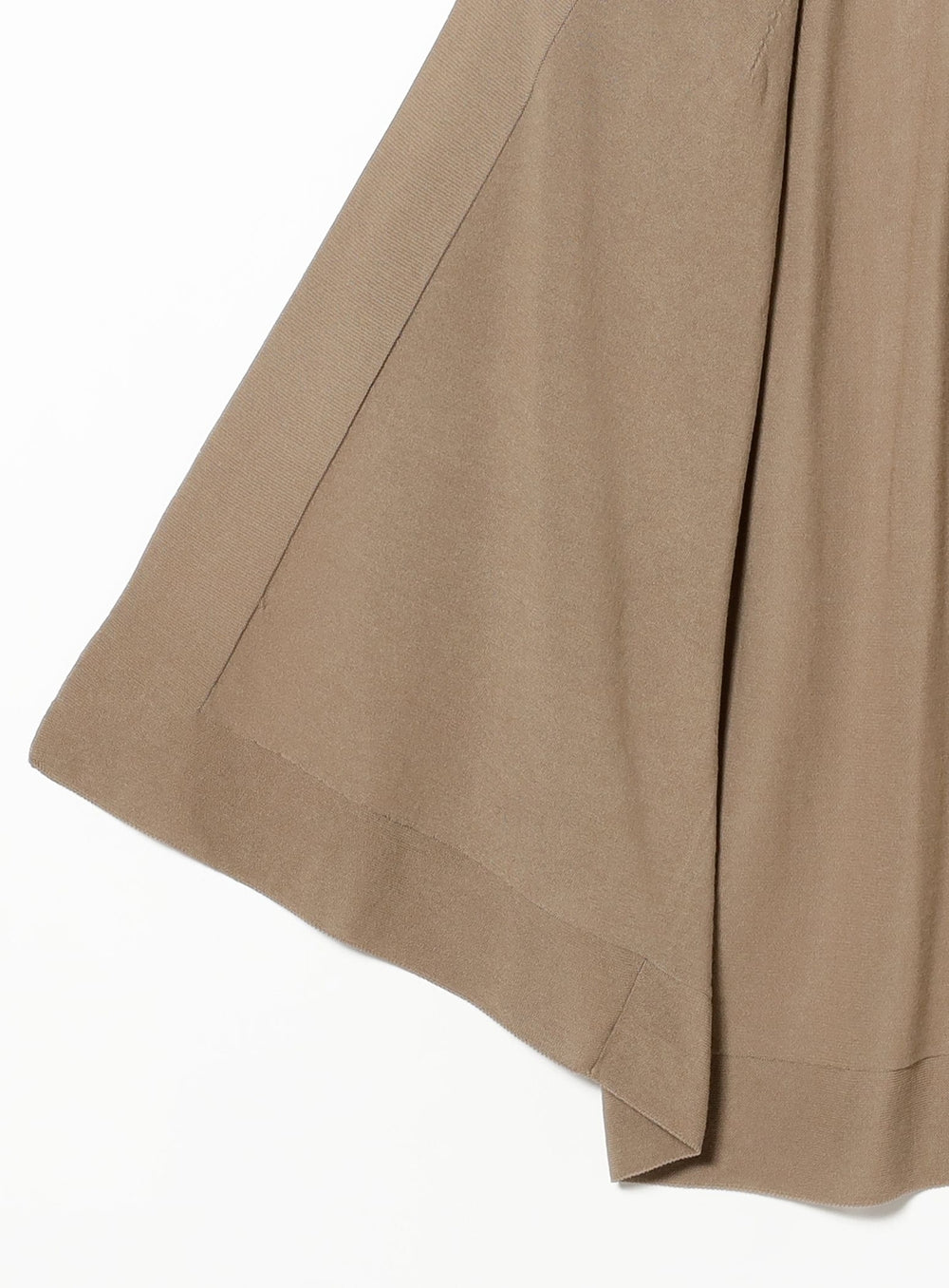 18-Gauge Cotton Acetate Long Cardigan