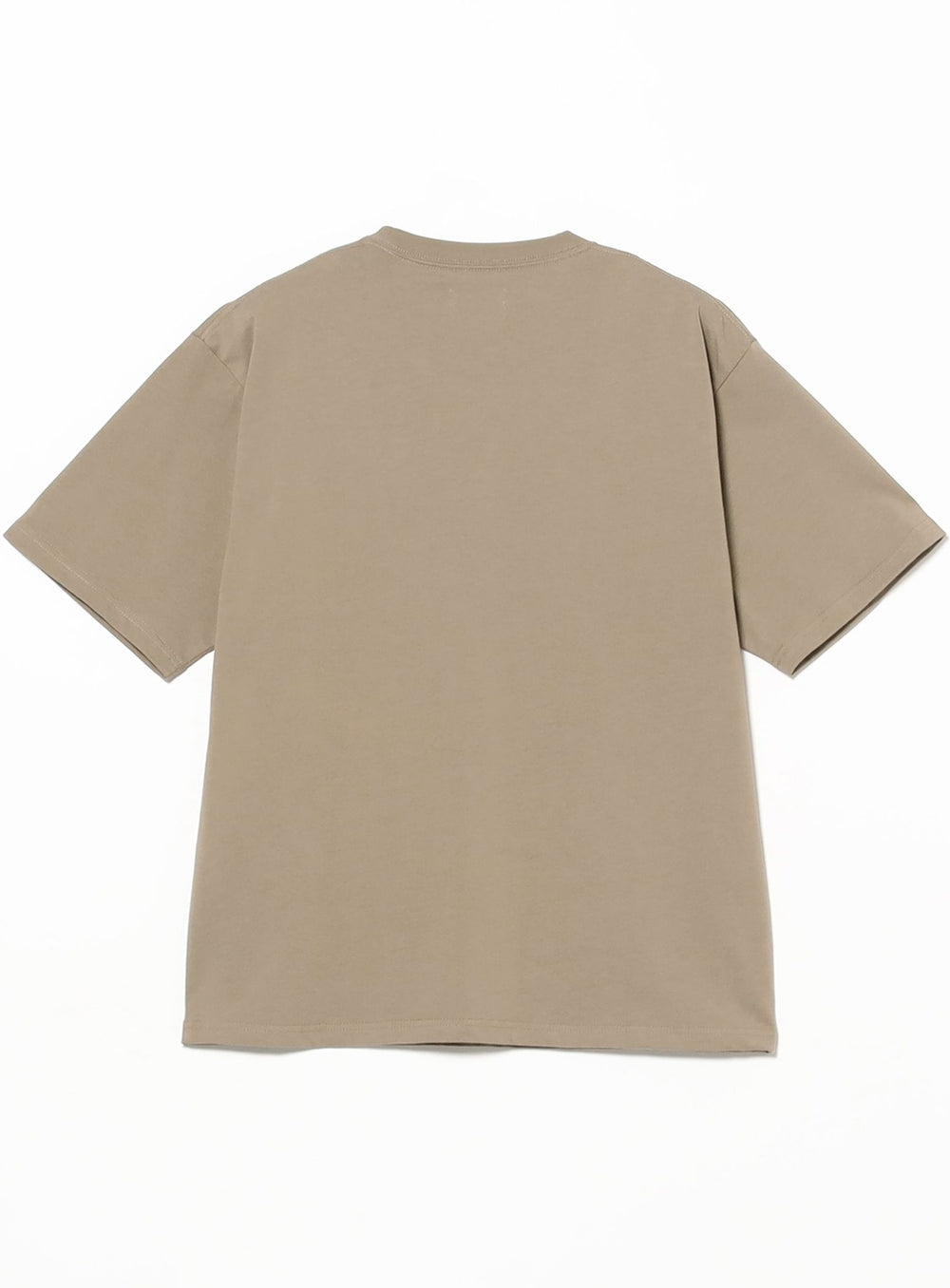 Utility Pocket Tee