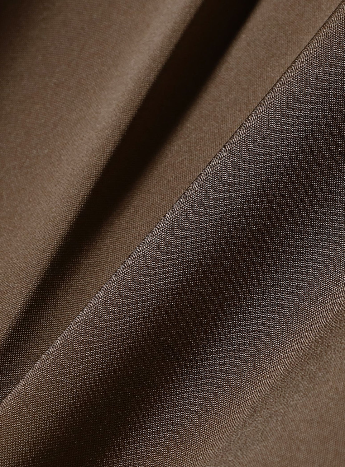 AK+1 / Satin Galon Wide Pants