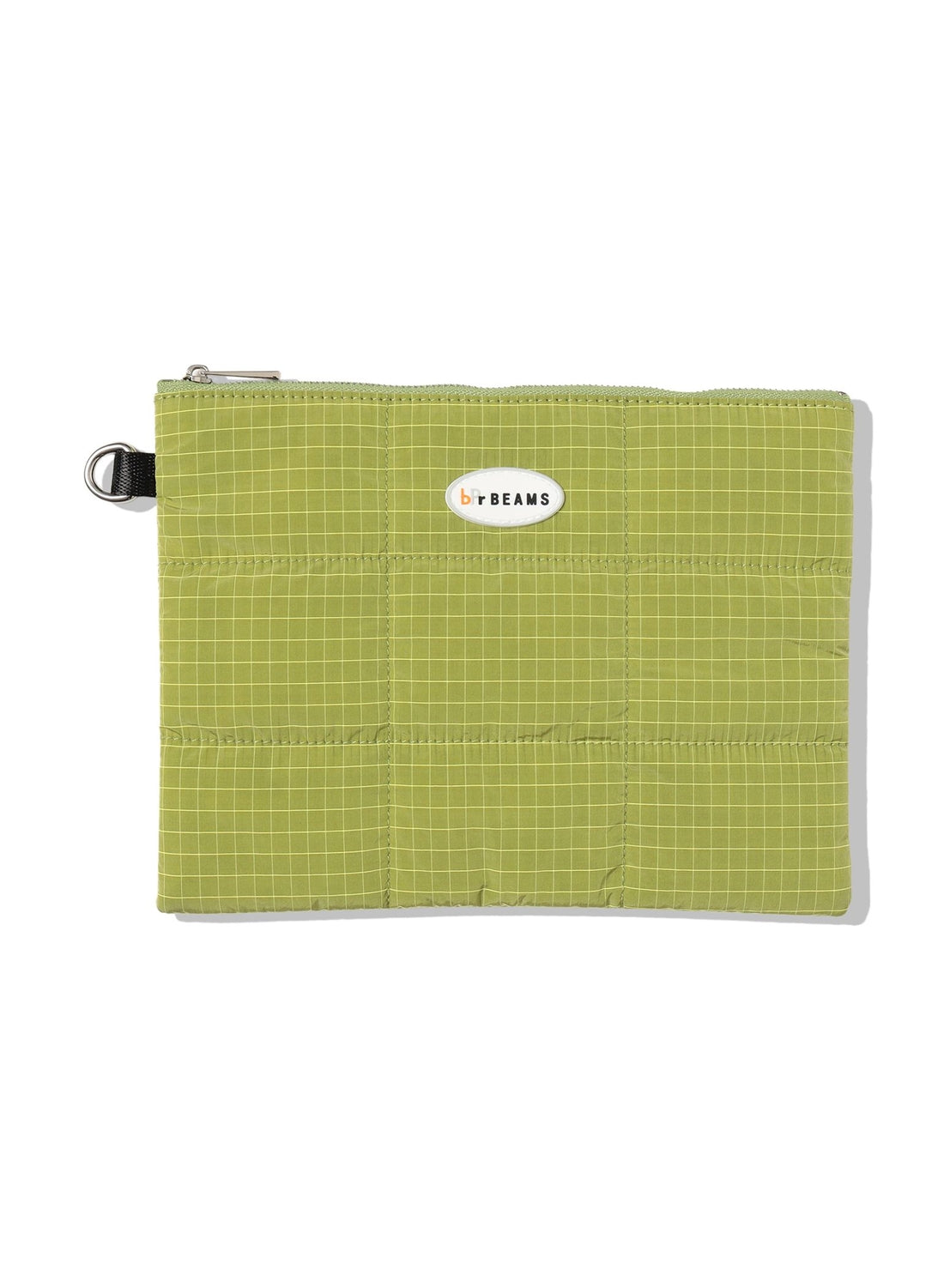 Ripstop Flat Pouch M
