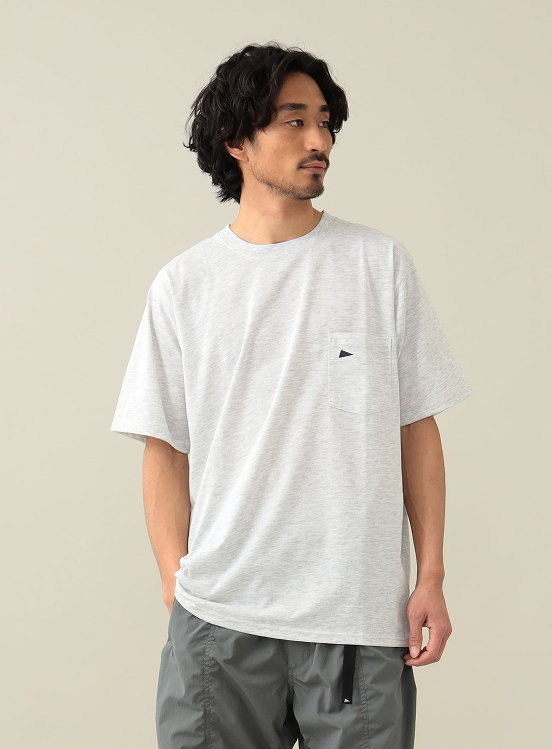 Quick Dry Tee