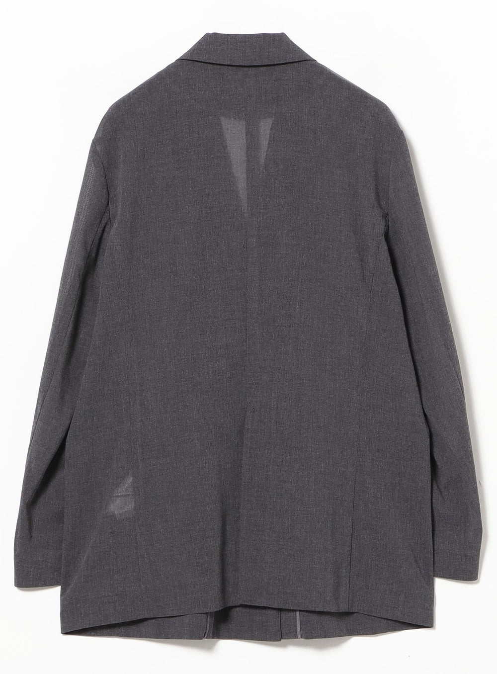Polyester Rayon 2-Button Jacket