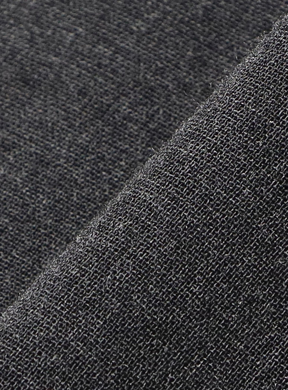 Polyester Rayon 2-Button Jacket