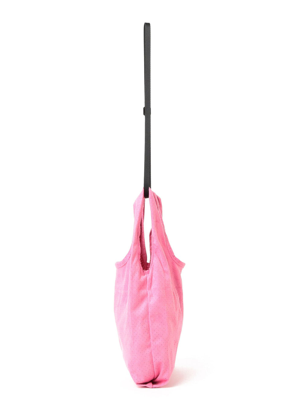 Perforated Shopper Bag