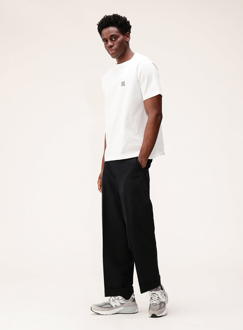 BMS Short Sleeve T-Shirt