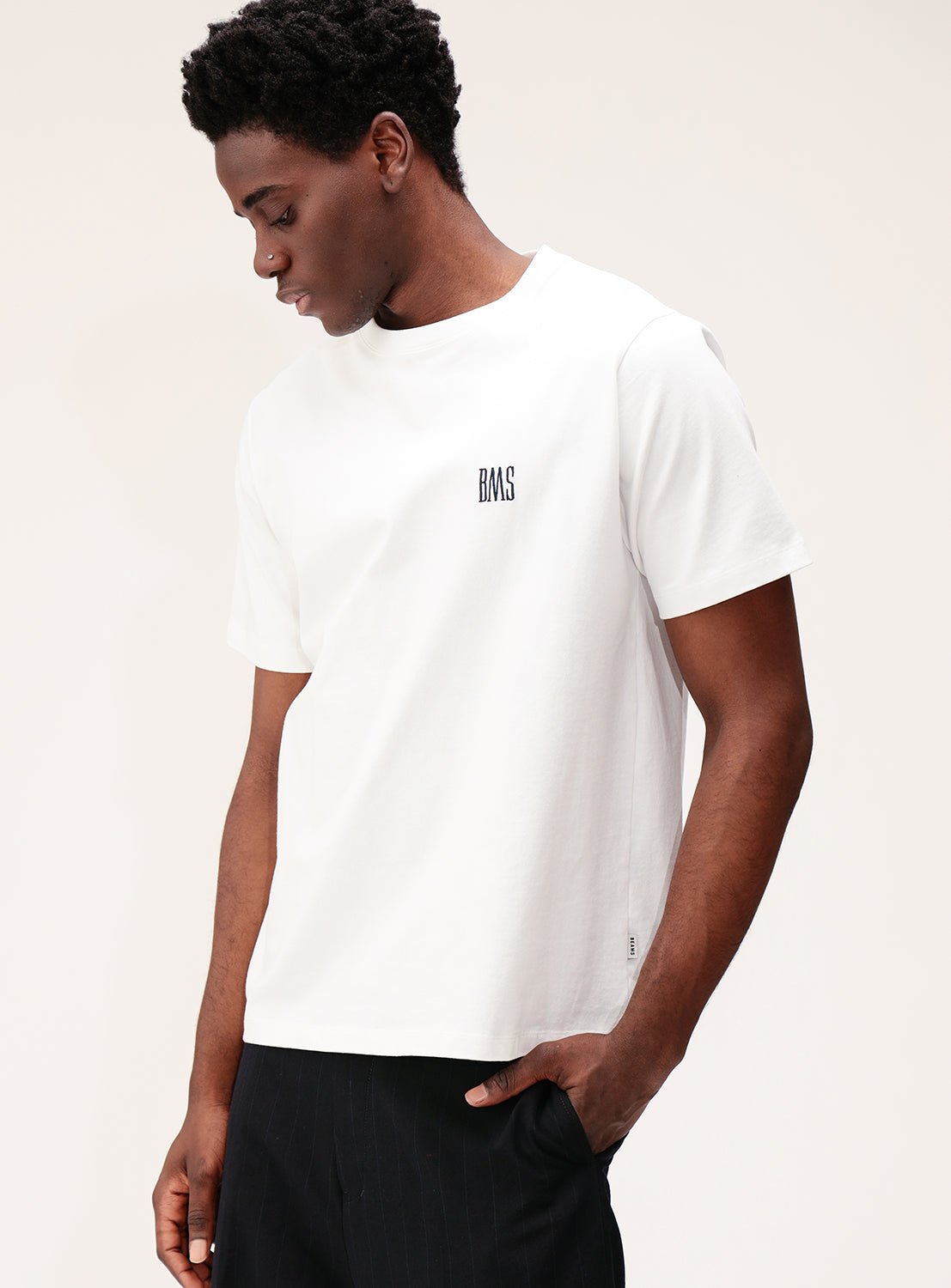 BMS Short Sleeve T-Shirt