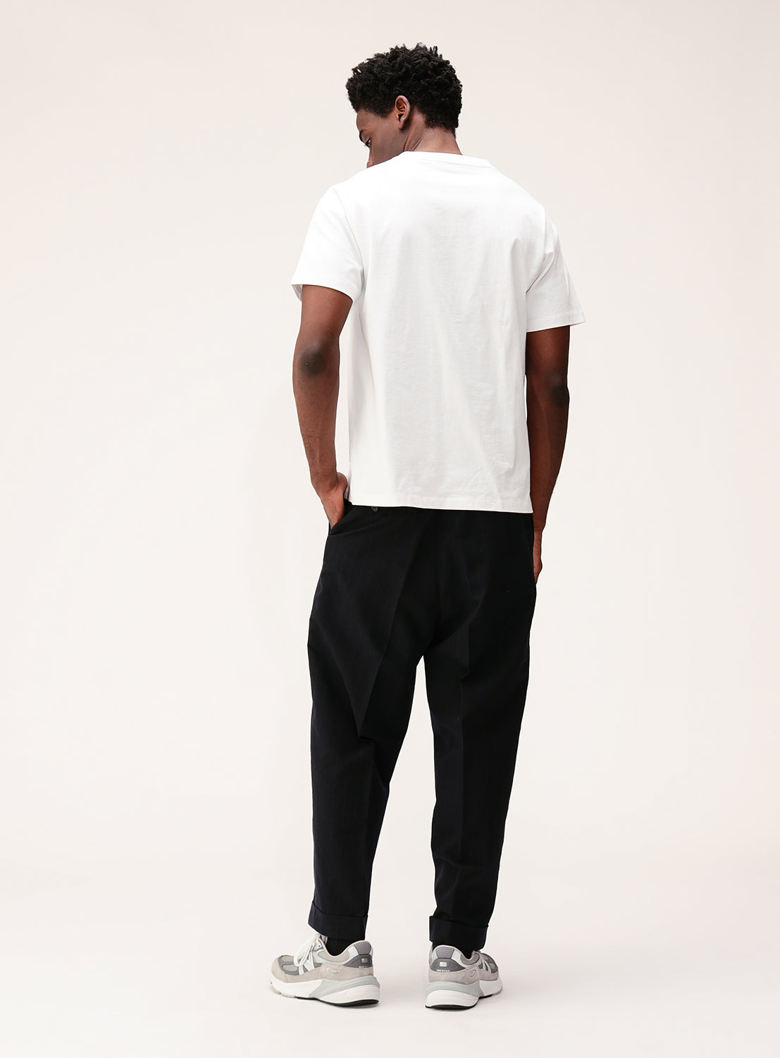 BMS Short Sleeve T-Shirt