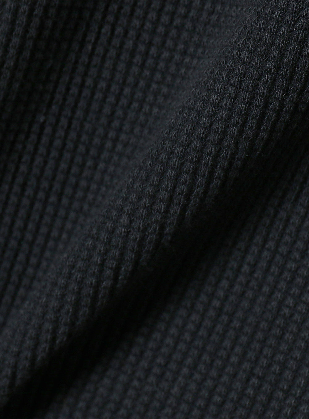 Loose Crewneck Thermal