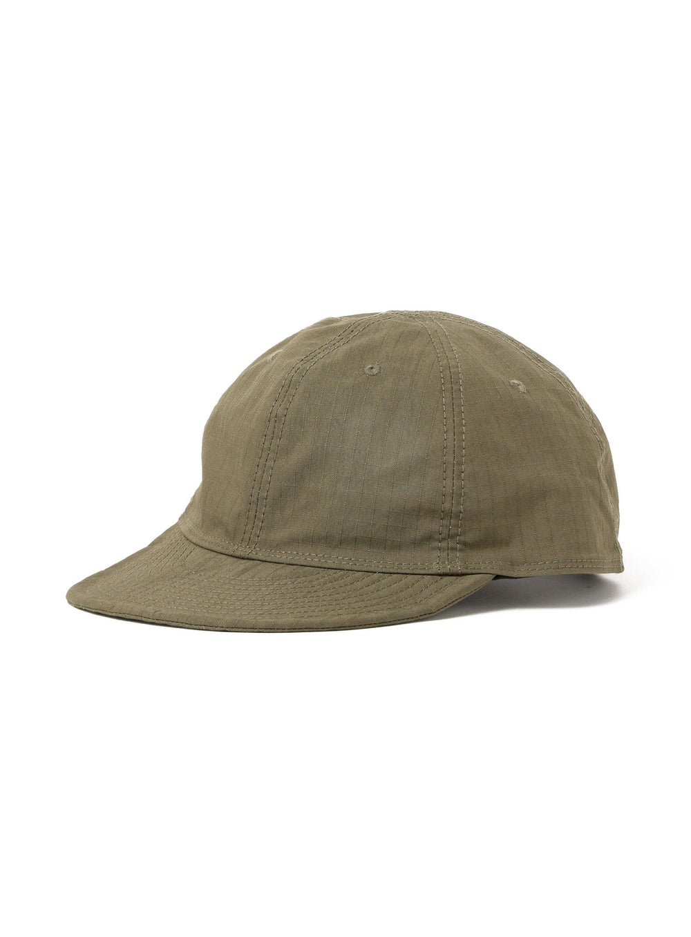 7 PANEL CAP