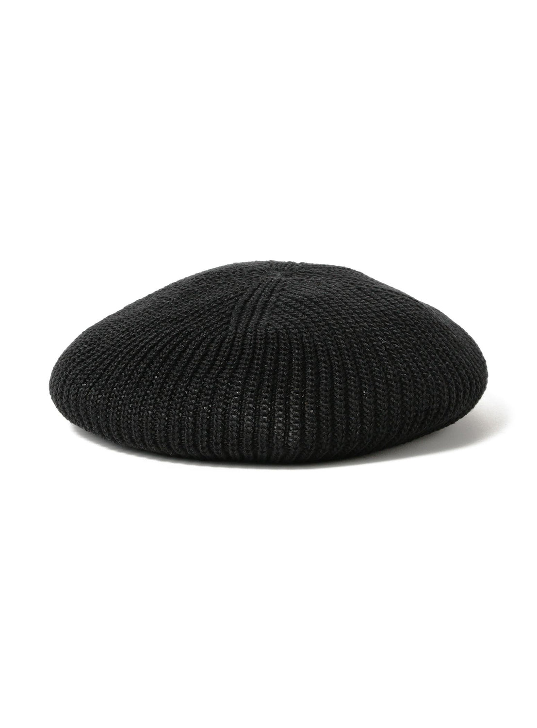 Linen Beret