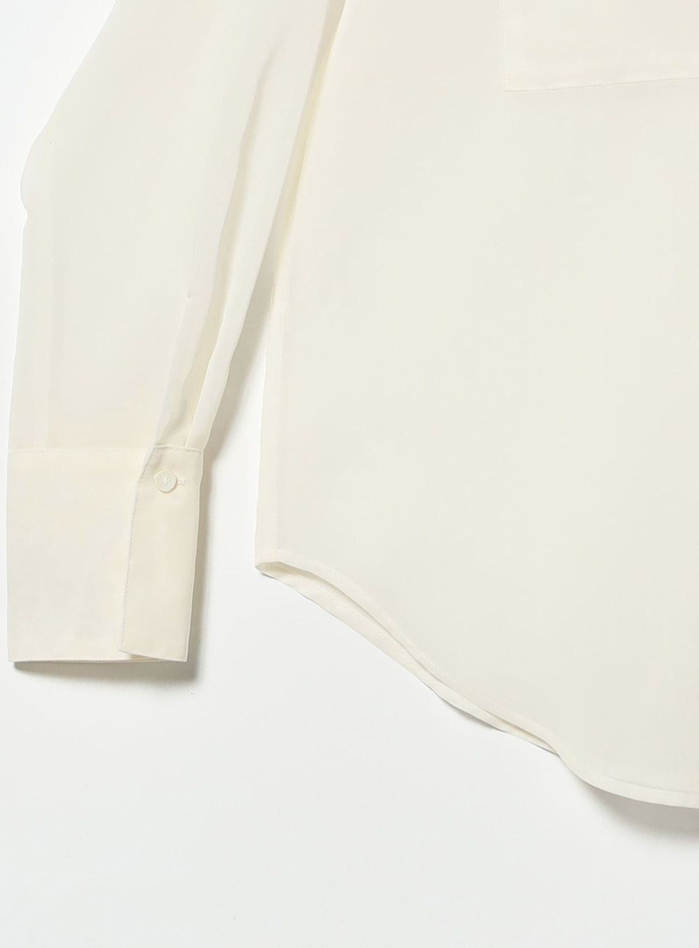 Double Pocket Fly Front Shirt