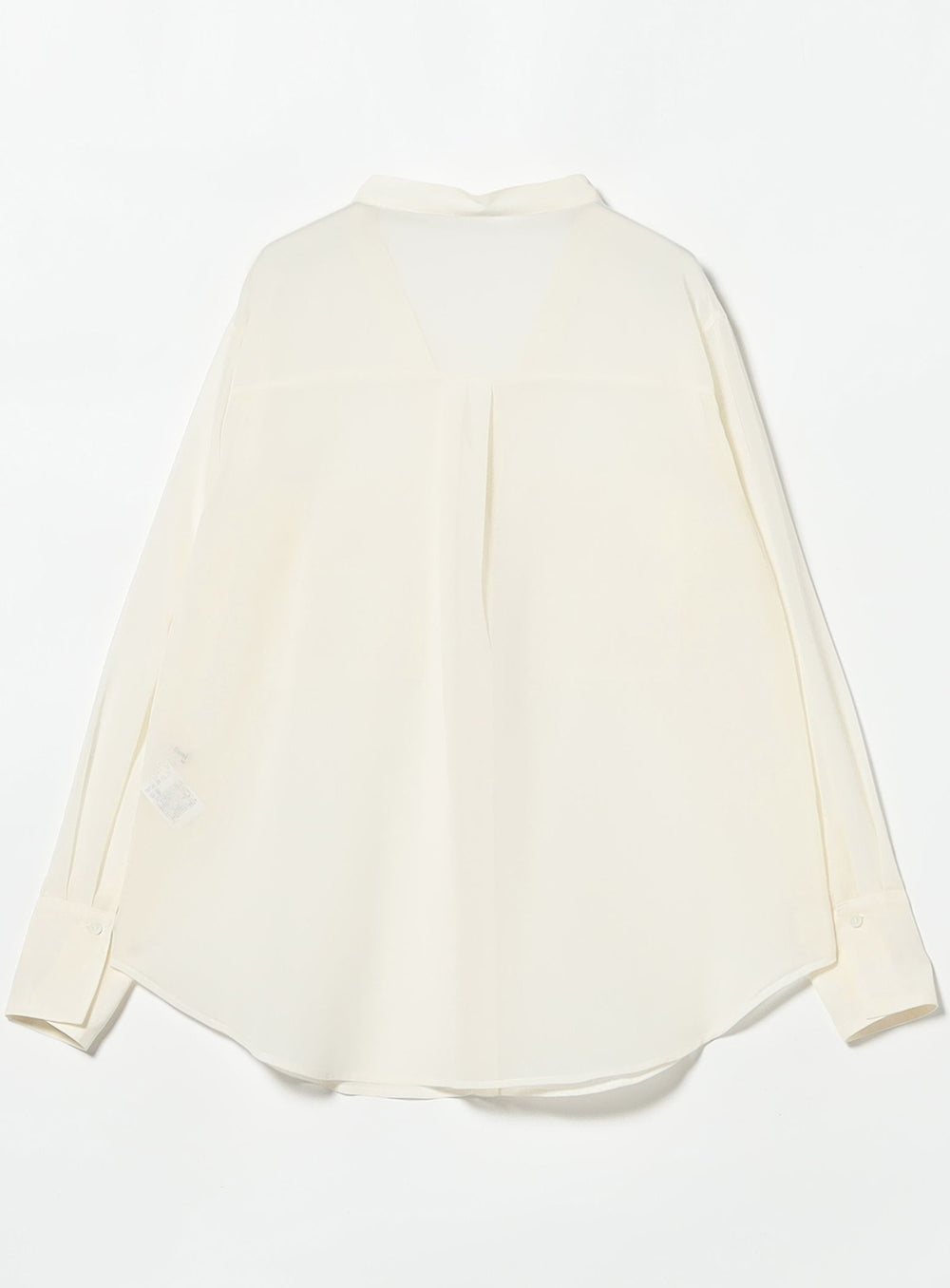 Double Pocket Fly Front Shirt