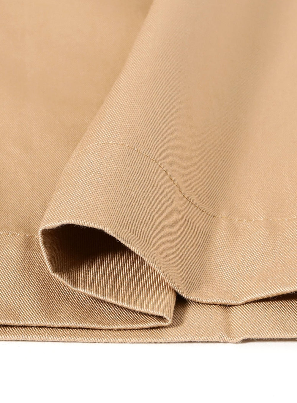 2-Tuck Chino Trousers