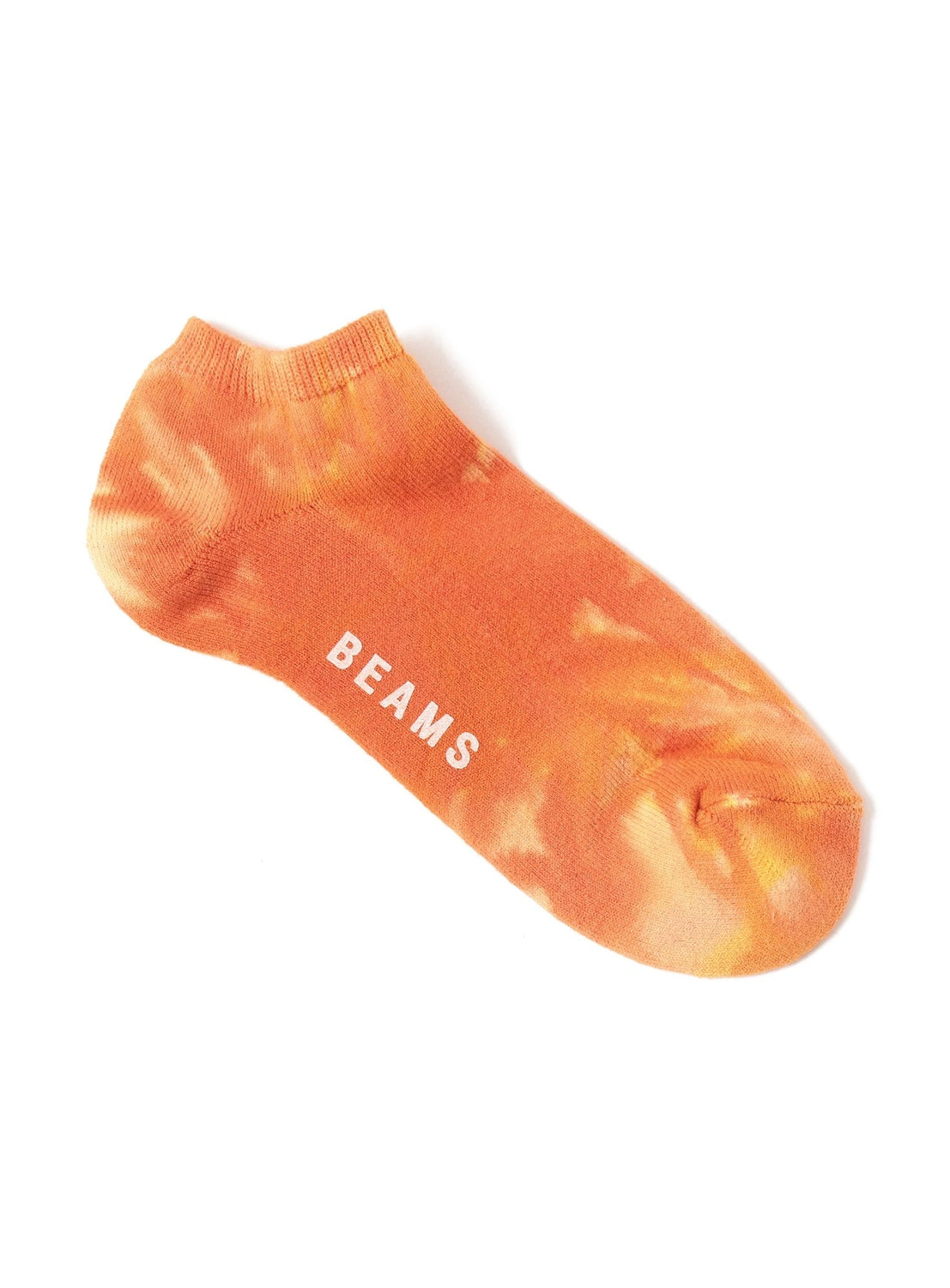 Tiedye Ankle Socks