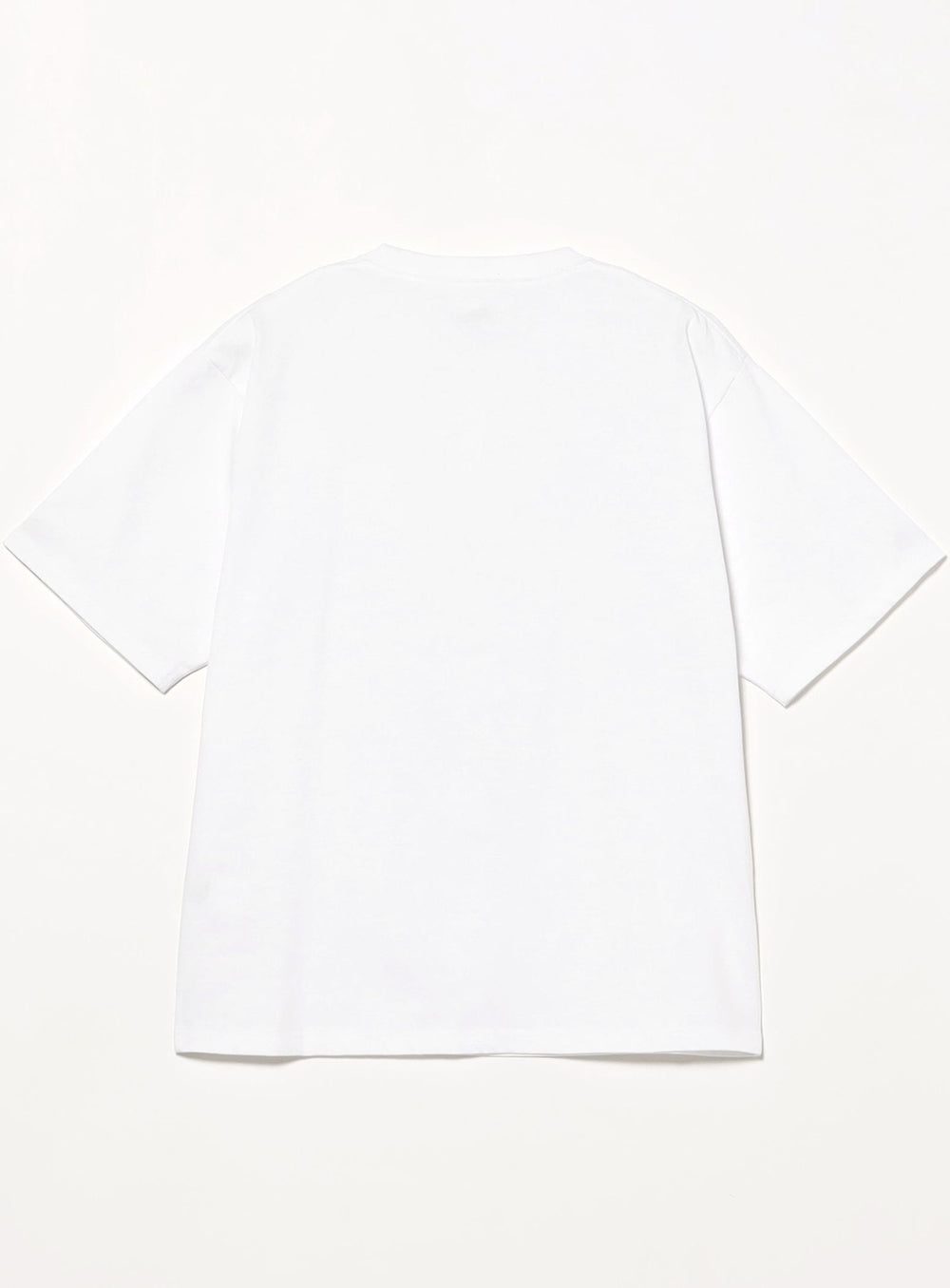 Utility Pocket Tee