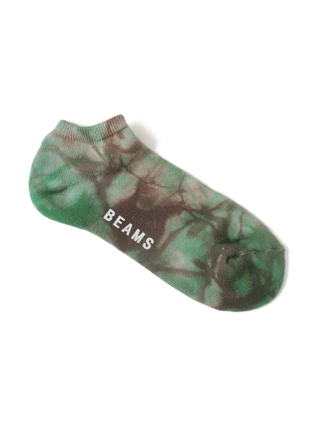 Tiedye Ankle Socks